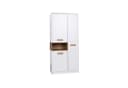 Marmex Kleiderschrank Grant G1N Drehtürenschrank mit Soft-Close Bild 5