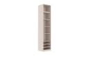 Marmex Möbel Garderobenschrank TRES SET G/N Beige/Grau Bild 1