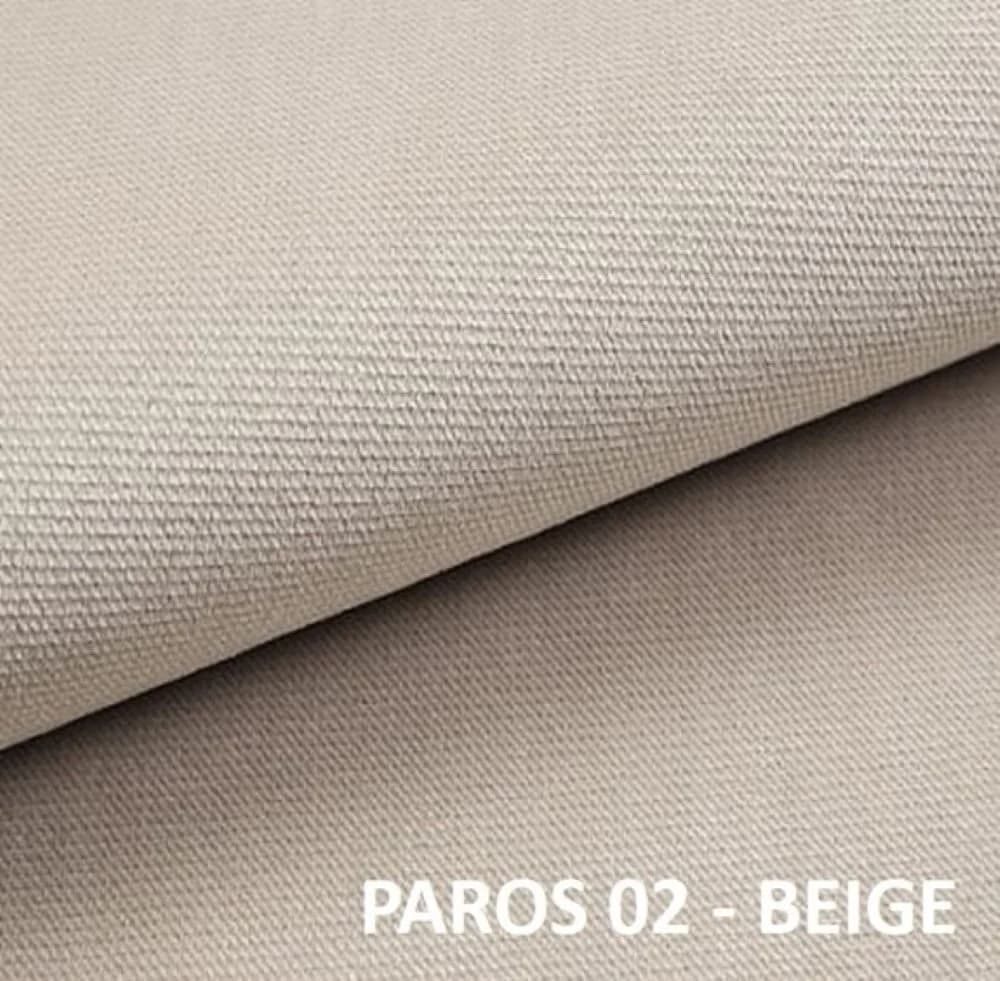 Labett Boxspringbett mit Bettkasten & Topper Beige - Bild 3
