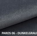 Labett Boxspringbett IGANTE KING mit Bettkasten und Doppelmatratze Grau Bild 3