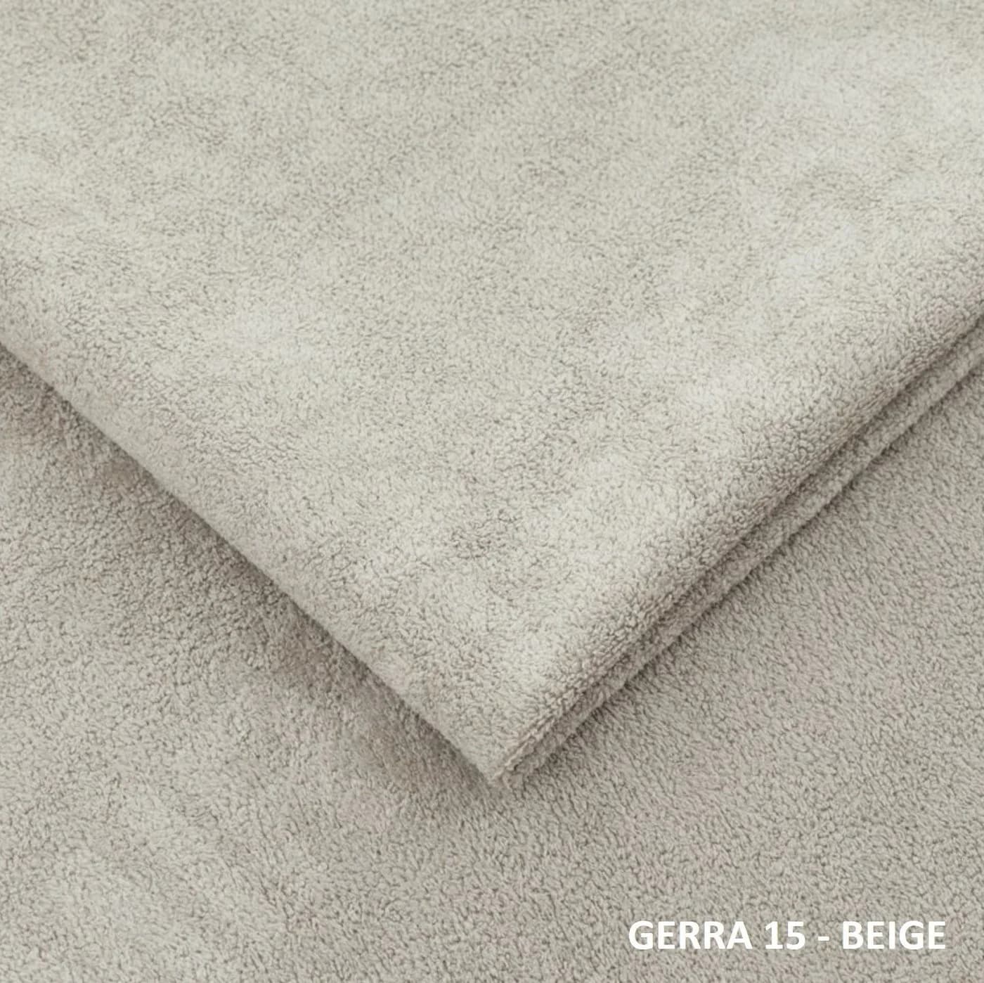 Labett Boxspringbett CLARA Beige/Grau 220 cm Überlänge - Bild 5