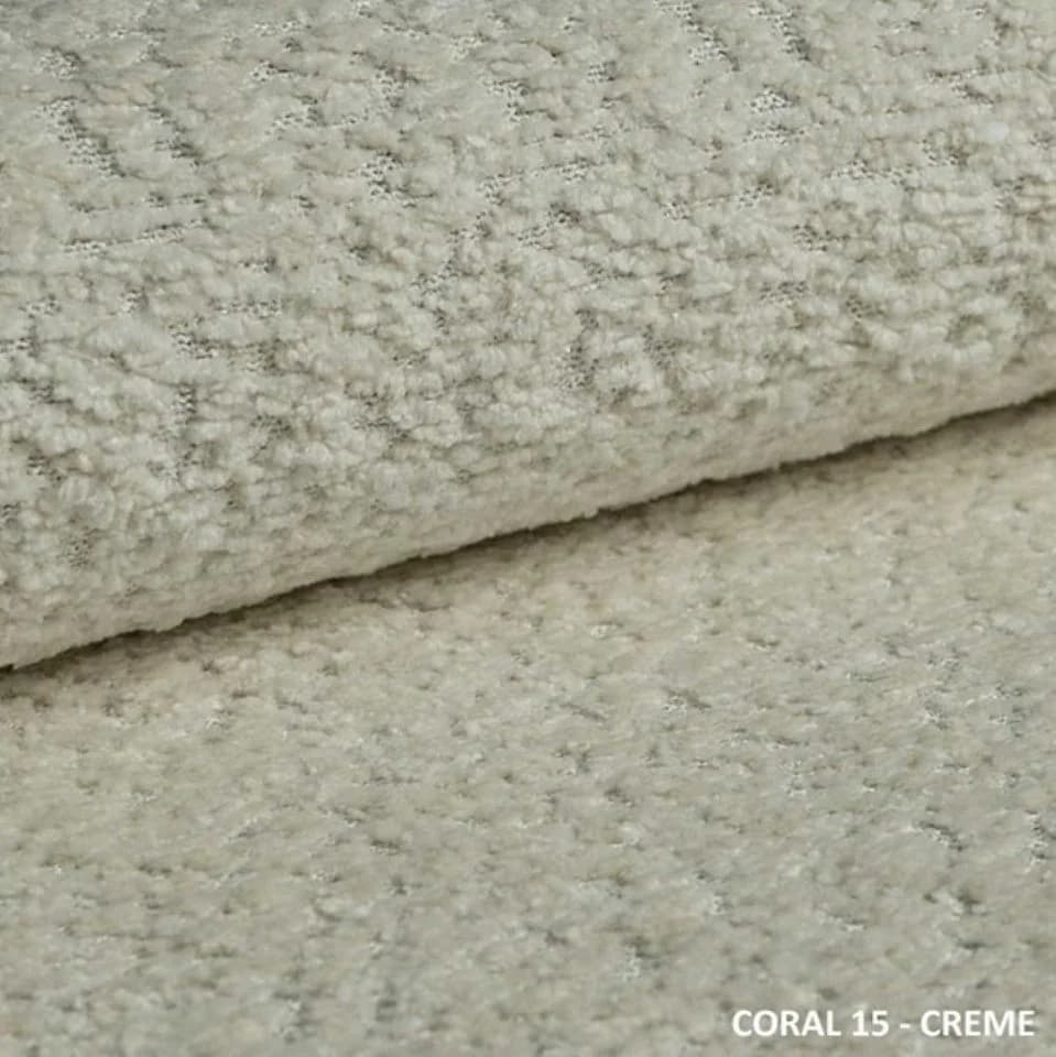 Labett Polsterbett ALMA Bubble Bouclé-Stoff - Bild 5