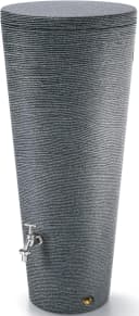 Regenwassertank ARVES Stone Block 120 Liter Polyethylen Bild 2