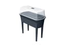 Prosperplast Hochbeet Bloomo Kunststoff Bild 1
