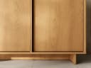 GrainGold Kommode Azumi Karamell-Eiche Push-to-Open Bild 5