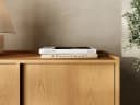GrainGold Kommode Azumi Karamell-Eiche Push-to-Open Modern Bild 4