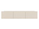 GrainGold TV-Schrank Kioto Modern Beige Soft-Close Bild 1
