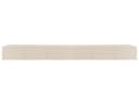 GrainGold TV-Schrank Kioto Beige Modernes Set mit Soft-Closing Bild 1