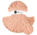 Bobbiny 9 mm Jumbo Flechtkordel 1200g 100m Rosa Bild 2