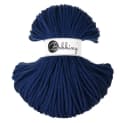 Bobbiny 5 mm Premium Flechtkordel 100 m 500 g Baumwolle Bild 2
