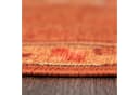 Mazovia Teppichläufer Brücke Terracotta Rost 67 x 100 cm Bild 5