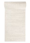 Mazovia Läufer Creme Kurzflor Modern Bild 2