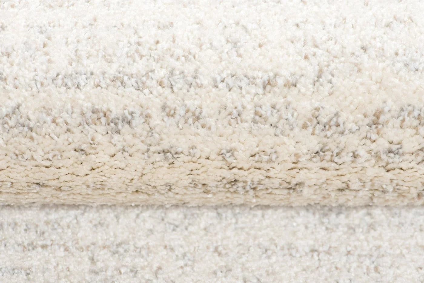 Mazovia Läufer Creme Kurzflor Modern - Bild 3