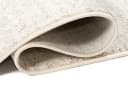 Mazovia Läufer Creme Kurzflor Modern Bild 4