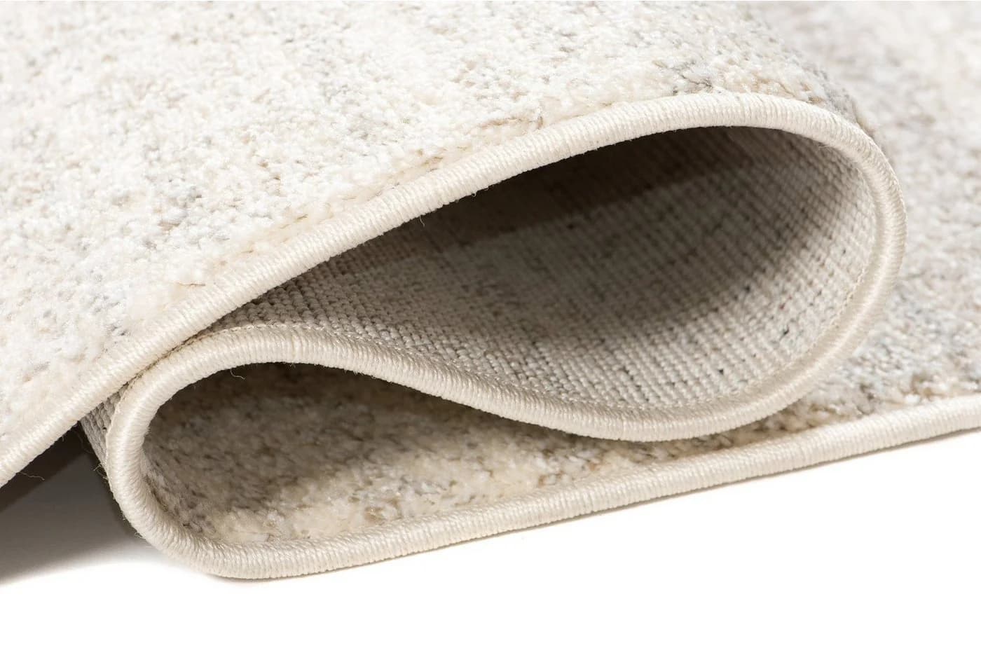 Mazovia Läufer Creme Kurzflor Modern - Bild 4