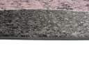 Mazovia Designteppich Modern Grau Kurzflor Pflegeleicht Bild 5