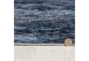 Mazovia Designteppich Modern Blau Kurflor Bild 4