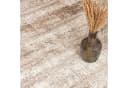 Mazovia Läufer Modern Abstrakt Beige Creme Bild 3
