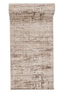 Mazovia Läufer Abstrakt Muster Kurzflor 70x100cm Bild 2