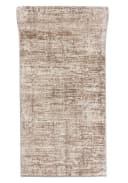 Mazovia Läufer Flurläufer Modern für Vorzimmer Schlafzimmer - Abstrakt Muster, Kurzflor, Meterware Bild 2