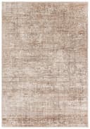 Mazovia Designteppich Modern Abstrakt Beige Braun Bild 2