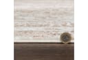 Mazovia Designteppich Modern Abstrakt Beige Kurzflor Bild 5