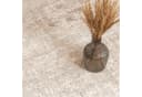 Mazovia Designteppich Modern Abstrakt Beige Braun Kurzflor Bild 3