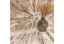 Mazovia Designteppich Modern Abstrakt Beige Kurzflor Bild 3
