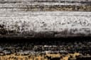 Mazovia Designteppich Modern Grau Kurzflor Pflegeleicht Bild 5