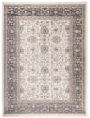 Mazovia Orientteppich Traditionell Beige Grau Orientalisch Bild 2