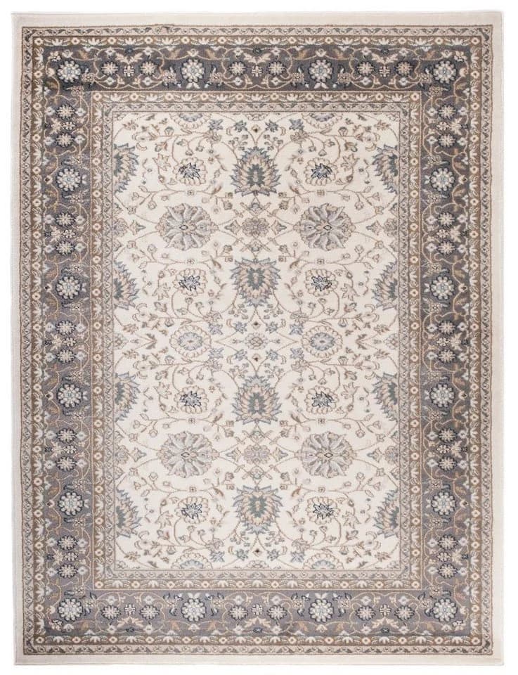 Mazovia Orientteppich Traditionell Beige Grau Orientalisch - Bild 2