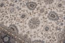 Mazovia Orientteppich Traditionell Beige Grau Orientalisch Bild 5
