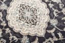 Mazovia Orientteppich Oriente Teppich Beige Schwarz 80 x 150 cm Bild 4