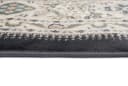 Mazovia Orientteppich Oriente Teppich Beige Schwarz 80 x 150 cm Bild 5