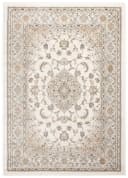 Mazovia Orientteppich Oriente Teppich Creme Ivory 140x200cm Bild 2