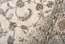 Mazovia Orientteppich Oriente Teppich Creme Ivory 140x200cm Bild 3