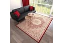 Mazovia Orientteppich Oriente Teppich Rot 60x100cm Bild 1