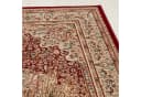 Mazovia Orientteppich Oriente Teppich Rot 60x100cm Bild 3