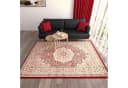 Mazovia Orientteppich Oriente Teppich Rot 60x100cm Bild 4