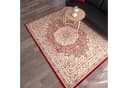 Mazovia Orientteppich Oriente Teppich Rot 60x100cm Bild 5