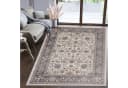Mazovia Orientteppich Orientalisch Beige Grau Pflegeleicht Bild 1