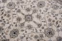 Mazovia Orientteppich Orientalisch Beige Grau Pflegeleicht Bild 5