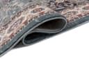 Mazovia Orientteppich Oriente Teppich Blau Schwarz 60x100 cm Bild 3