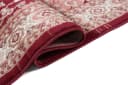 Mazovia Orientteppich Oriente Teppich Rot 60 x 100 cm Bild 3