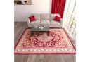 Mazovia Orientteppich Oriente Teppich Rot 60 x 100 cm Bild 4