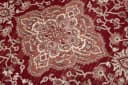 Mazovia Orientteppich Oriente Teppich Rot 60 x 100 cm Bild 5