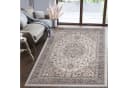 Mazovia Orientteppich Oriente Beige 120x170 cm Bild 1