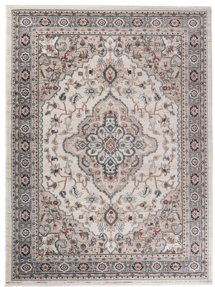 Mazovia Orientteppich Oriente Beige 120x170 cm - Bild 2