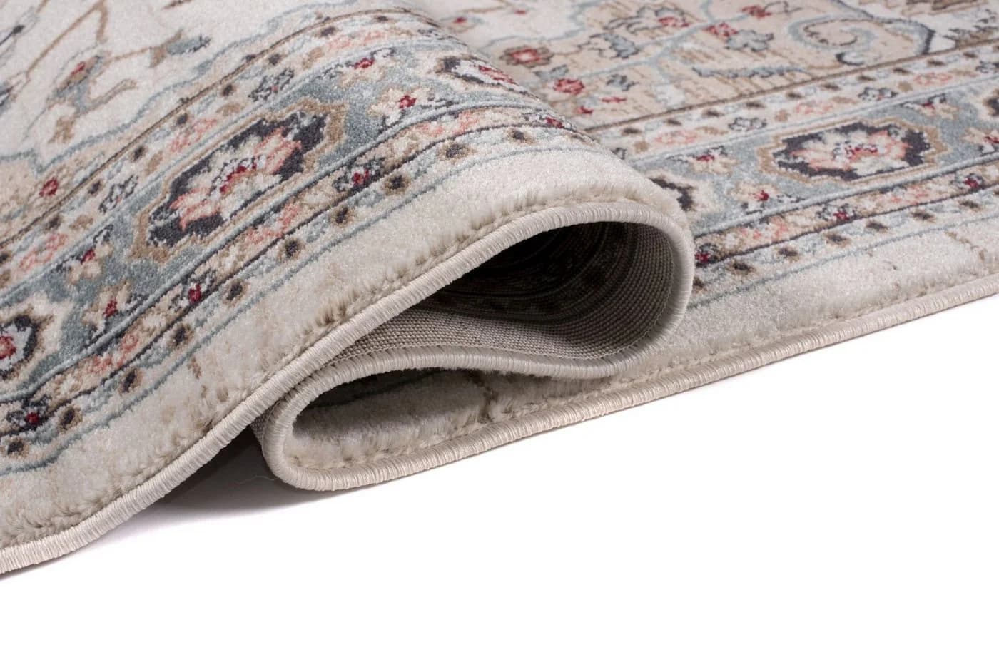 Mazovia Orientteppich Oriente Beige 120x170 cm - Bild 3