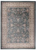 Mazovia Orientteppich 60x100 cm Blau Bild 2